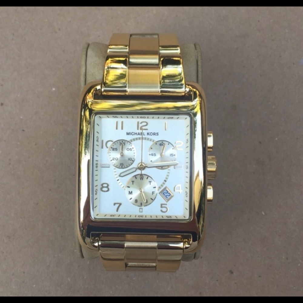 Michael Kors watch